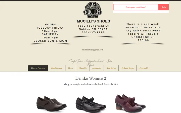 /copy-of-dansko-womens-1 — Mucilli's Shoes and Repair