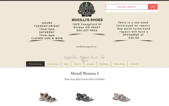 /copy-of-merrell-womens-2 — Mucilli's Shoes and Repair