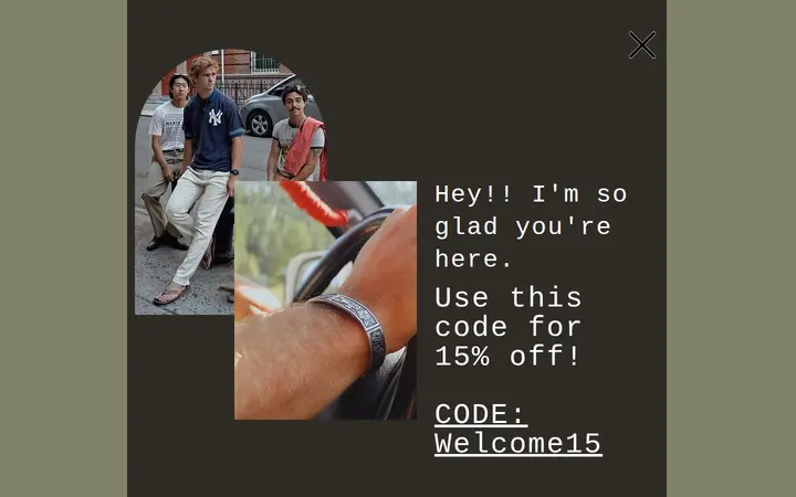 Website of OAKS