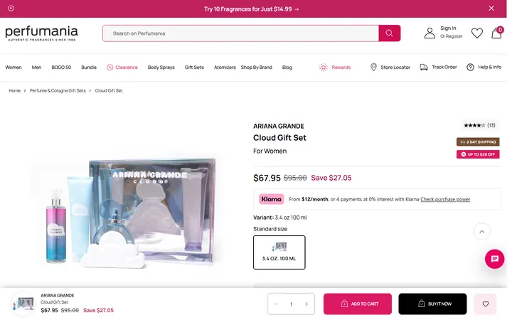 /collections/fragrance-gift-sets/products/ariana-grande-cloud-gift-set-for-women — Perfumania