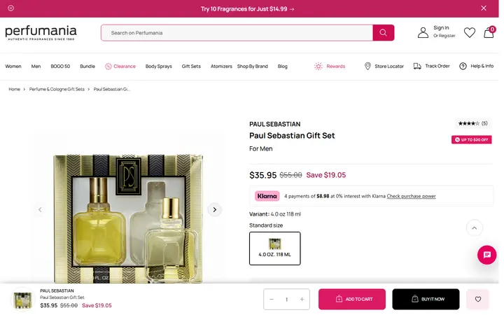 /collections/fragrance-gift-sets/products/paul-sebastian-gift-set-for-men-by-paul-sebastian — Perfumania