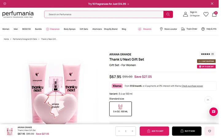 /collections/fragrance-gift-sets/products/thank-u-next-gift-set — Perfumania
