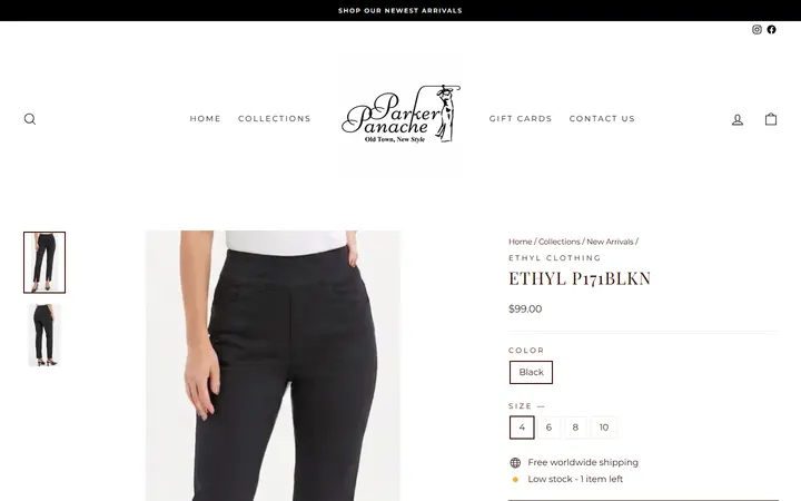 /collections/new-arrivals-1/products/ethyl-p171blkn — Parker Panache