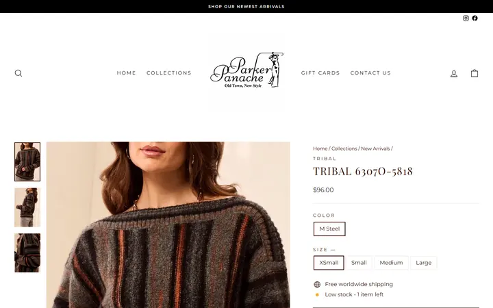 /collections/new-arrivals-1/products/tribal-6307o-5818 — Parker Panache