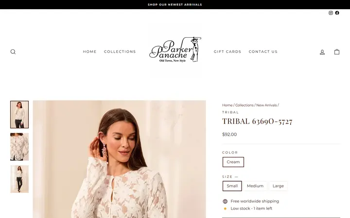 /collections/new-arrivals-1/products/tribal-6369o-5727 — Parker Panache