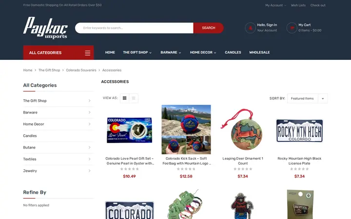 /accessories — Paykoc Imports - Wholesale and Retail Cash and Carry