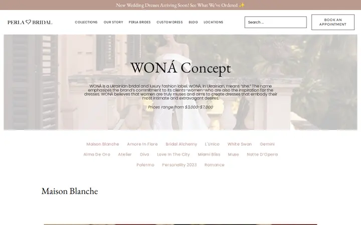 /collections/wona-concept — Perla Bridal
