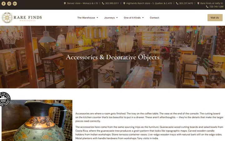/accessories — Rare Finds Warehouse