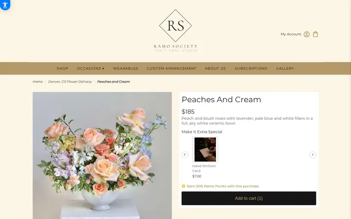 /denver-ramo-society/peaches-and-cream.html — Ramo Society
