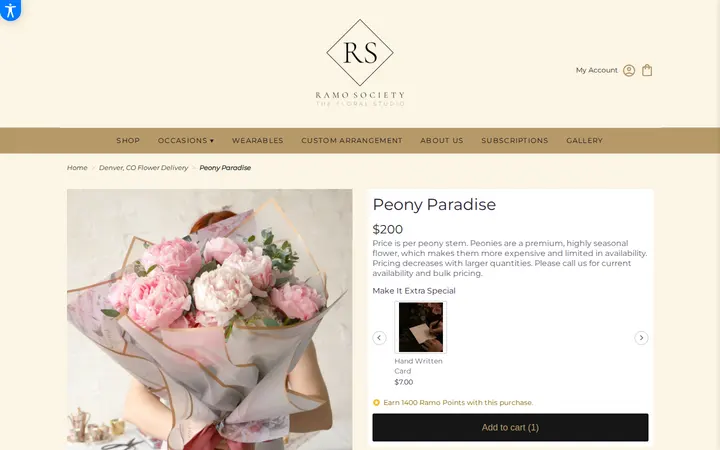 /denver-ramo-society/peony-paradise.html — Ramo Society