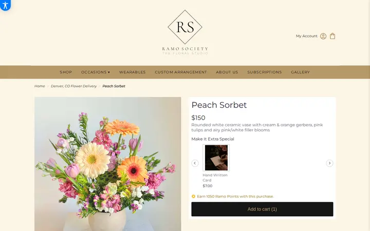 /denver-ramo-society/peach-sorbet.html — Ramo Society