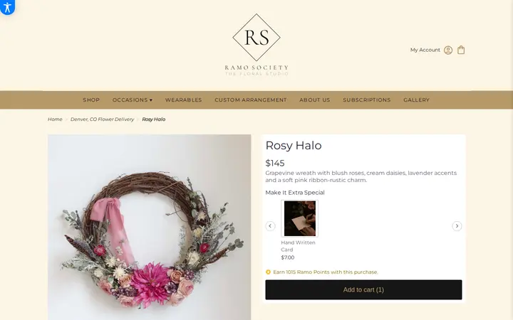 /denver-ramo-society/rosy-halo.html — Ramo Society