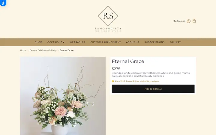 /denver-ramo-society/eternal-grace.html — Ramo Society