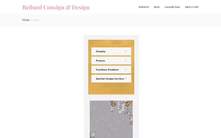 /year_project/2021 — Refined Consign & Design