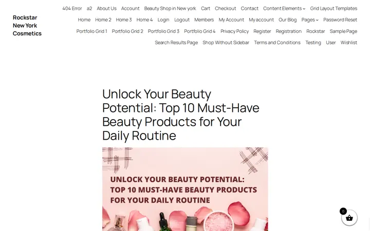 /top-10-must-have-beauty-products — Rockstar New York Cosmetics