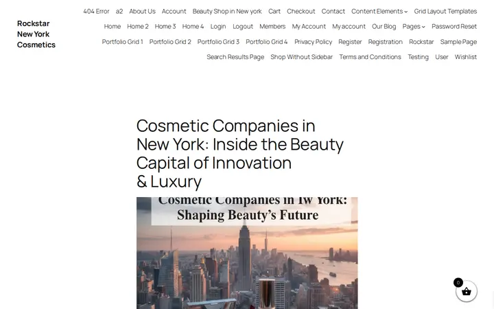 /cosmetic-companies-in-new-york — Rockstar New York Cosmetics