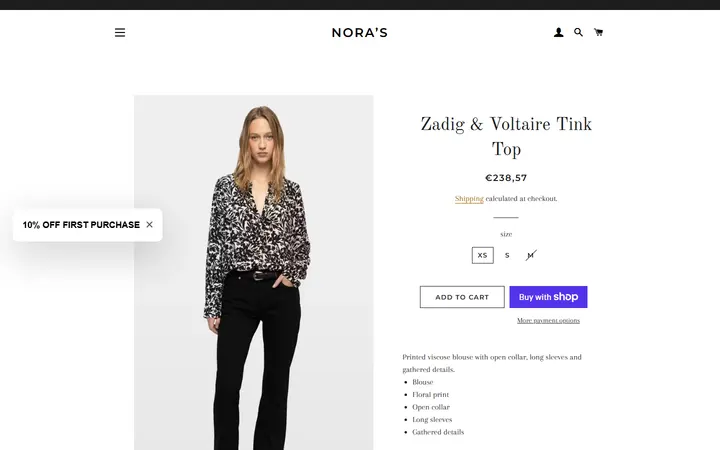 /collections/new-arrivals-1/products/zadig-voltaire-tink-top — Nora's