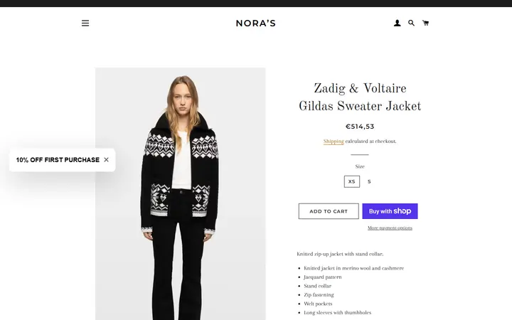 /collections/new-arrivals-1/products/zadig-voltaire-gildas-sweater-jacket — Nora's