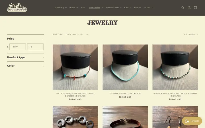 /collections/jewelry-new — The Shop Outpost