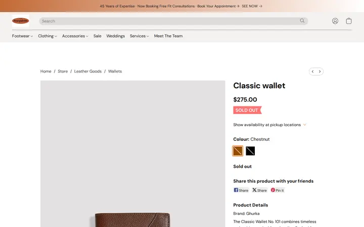 /products/classic-wallet — Scarpaletto