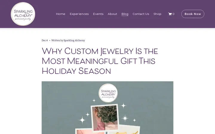 /blog/custom-jewelry-meaningful-gift-holiday-season — Sparkling Alchemy