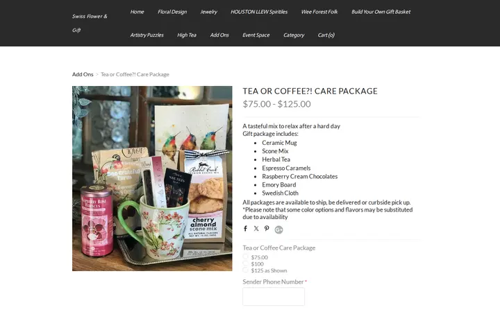 /store/p8267/Tea_Or_Coffee_Gift_Package.html — Swiss Flower and Gift