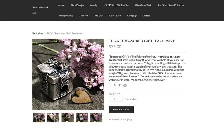 /store/p6112/Treasured-Gift.html — Swiss Flower and Gift