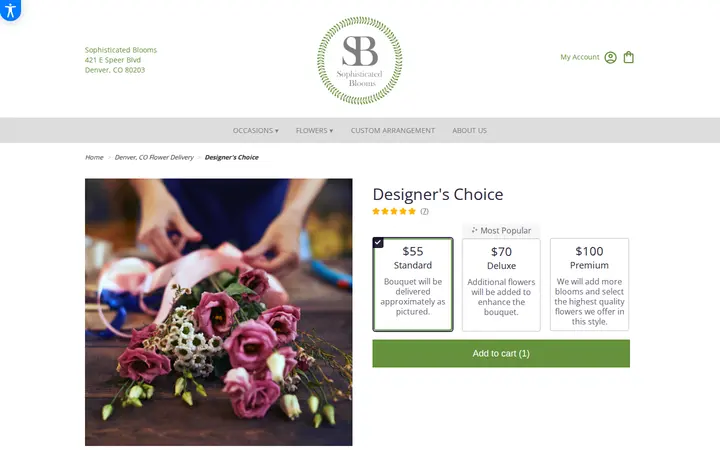 /denver-sophisticated-blooms/designer-s-choice.html — Sophisticated Blooms