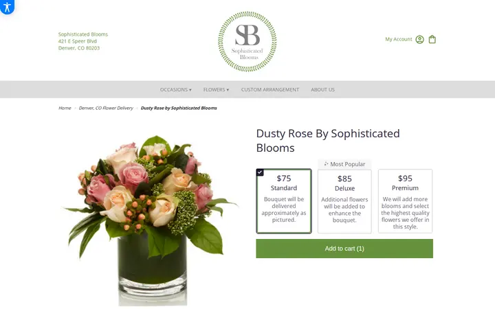 /denver-sophisticated-blooms/dusty-rose-by-sophisticated-blooms.html — Sophisticated Blooms