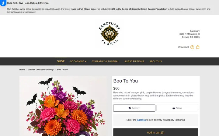 /denver-sanctuary/boo-to-you.html — Sanctuary