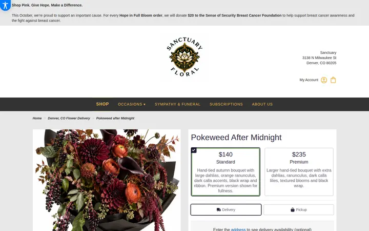 /denver-sanctuary/pokeweed-after-midnight.html — Sanctuary