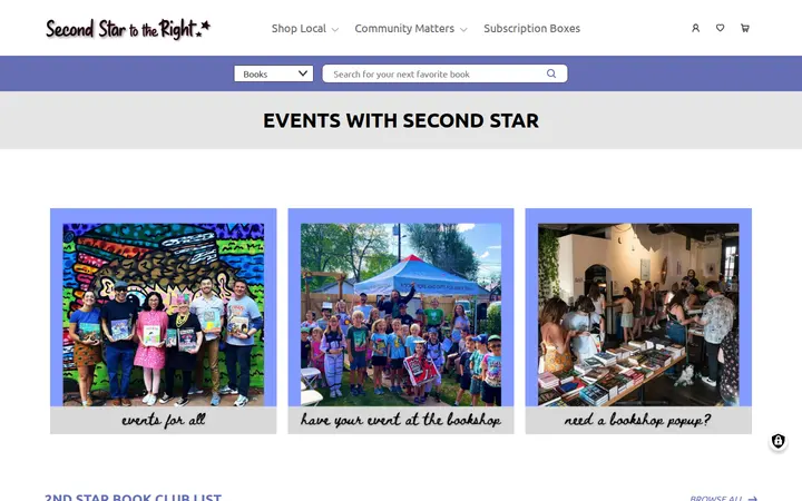 /events-second-star — Second Star to the Right Books
