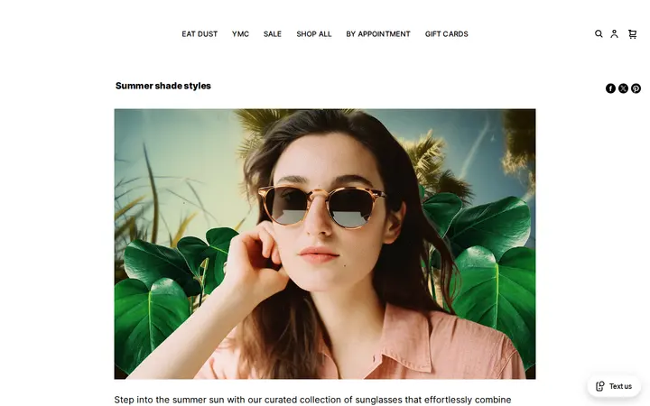 /s/stories/summer-shade-styles — The Commoner