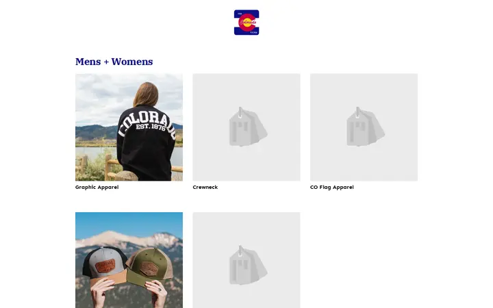 /shop/mens-womens/PWLUBOMFHUVQQLVGDK5EIAXF — The Colorado Store