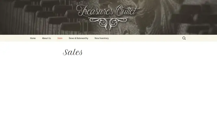 /sales-2 — Treasures Outlet