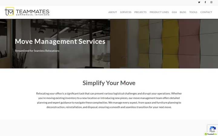 /services/move-management-services — Teammates Commercial Interiors
