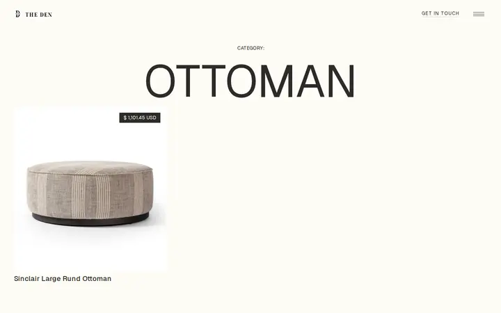 /category/ottoman — The Den - Cherry Creek