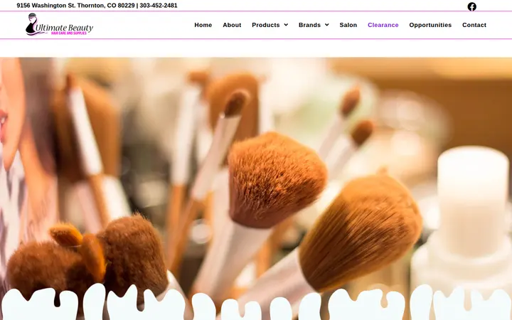 /clearance — Ultimate Beauty Haircare & Supplies- Wigs - Extensions- Beauty Supplies & More
