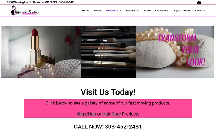/products — Ultimate Beauty Haircare & Supplies- Wigs - Extensions- Beauty Supplies & More