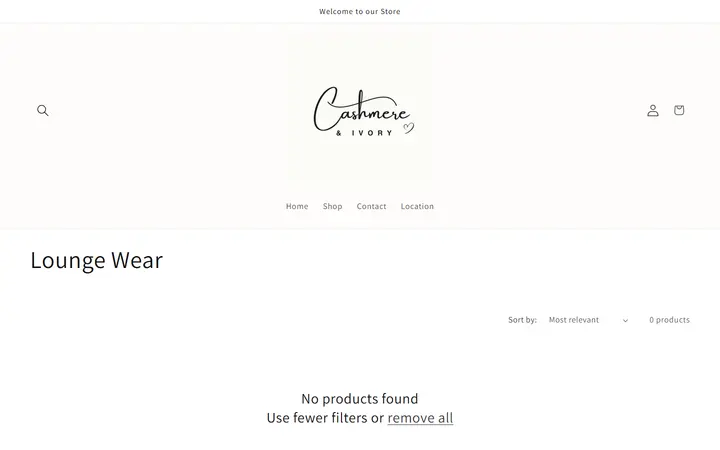 /collections/lounge-wear — Cashmere & Ivory Women's Boutique