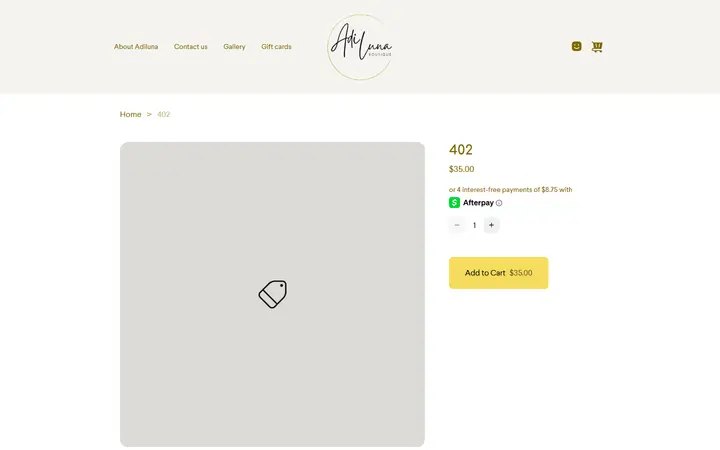 /product/402/6425 — Adiluna Boutique