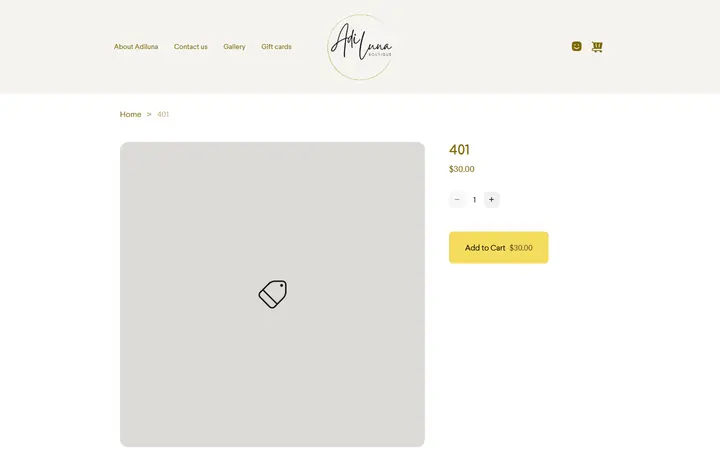 /product/401/6426 — Adiluna Boutique