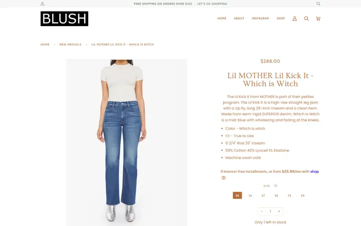 /collections/new-arrivals/products/lil-mother-lil-kick-it-which-is-witch — Blush