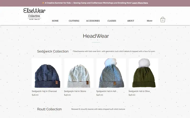 /shop-2 — ElseWear Collective