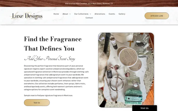 /fragrances — Luxe Designs~A Lifestyle Boutique