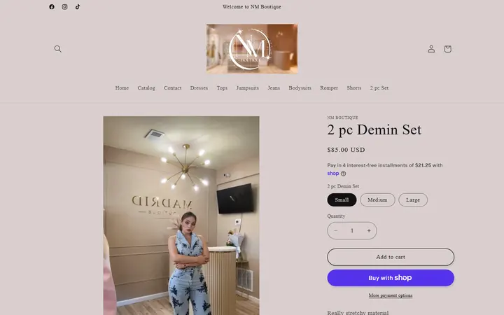 /products/2-pc-demin-set — NM Boutique