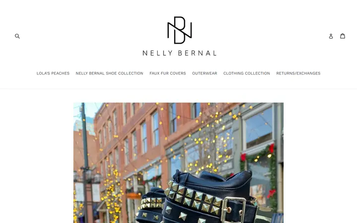 /collections/new-arrivals/products/kenya-black — Nelly Bernal