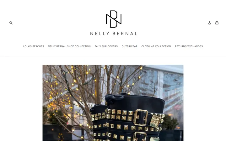 /collections/new-arrivals/products/animal-black — Nelly Bernal
