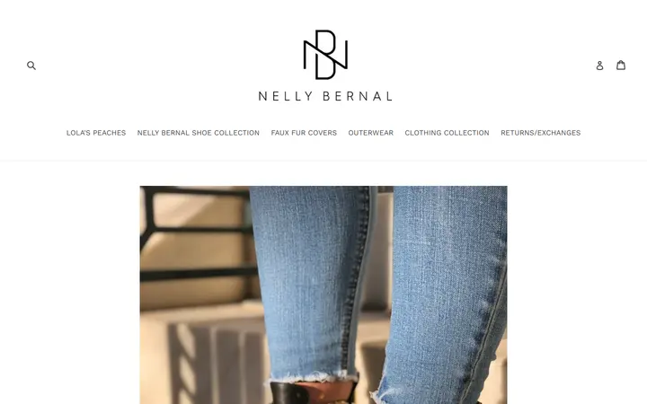 /collections/new-arrivals/products/grind-gold-ornament-bootie-2020-collection-1 — Nelly Bernal