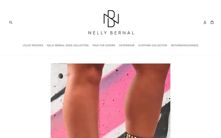 /collections/new-arrivals/products/navaeh-black-1 — Nelly Bernal